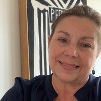 Mødrehjælpen Employee Mai Fuhrmann's profile photo