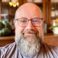 Spaulding Ridge Employee Stephen Nanos's profile photo