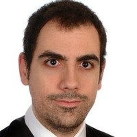 Sequent Employee Xavier Alsina Trujillo's profile photo