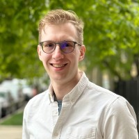 GenH Employee Rob Fine's profile photo