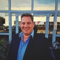 BATIMAN Employee Stéphane Lénain's profile photo