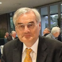 Writer Employee Mark Lawson's profile photo