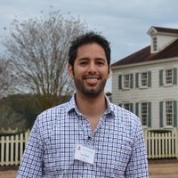 LF Driscoll Employee Ivan Alberty's profile photo