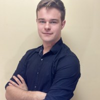 BreatheSafe Intelligent Air Filtration Employee Adam Philipson's profile photo