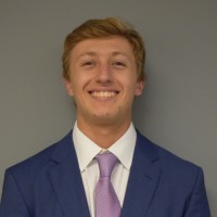 ODW Logistics Employee Jack Patton's profile photo