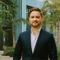 Echospace Employee David Murray's profile photo