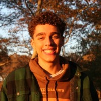 Columbia University American Institute of Aeronautics and Astronautics Employee Samuel Thomason's profile photo