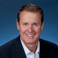 Toyota Motor Sales, U.S.A., Inc. Employee Michael Bevan's profile photo