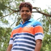 Ashwin Yadav Email & Phone Number