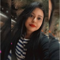 BIGNxt Employee Halima Rooman's profile photo