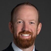 Burns & McDonnell Employee Danny Kaminsky's profile photo