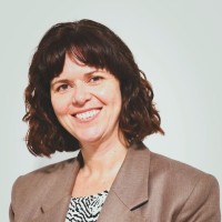TYPEBEA Employee Clare Darroch's profile photo