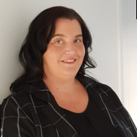 MARKHAM Employee Jodi Everest's profile photo