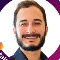 Dante Larocca Email