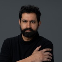 Green School Bali Employee Sanjit Sethi's profile photo