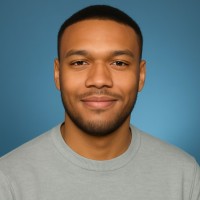 Technicity.brussels Employee Umar Barry's profile photo