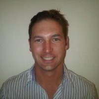 Property Development Group Employee Shaun du Plessis's profile photo