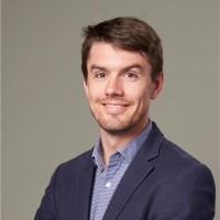 West of England Combined Authority Employee Tom Godsmark's profile photo