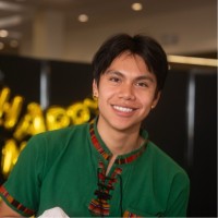 Stiles Hall Employee Anthony Peña Vasquez's profile photo