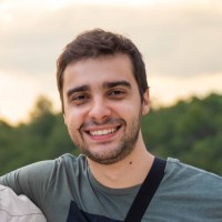 Origin Games Employee Arthur Aulicino's profile photo