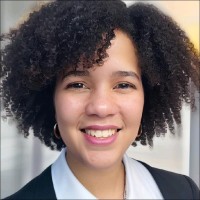 Kin + Carta Employee Nathalia Calzado's profile photo