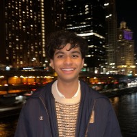 Arjun Mathur Email