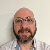 Ferrero Employee Frédéric Rolland's profile photo