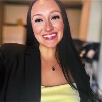 Sydney Ramirez Email & Phone Number
