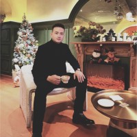 ThunderCore Employee Danny Fung's profile photo