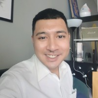 Septillion Co., ltd. Employee Suphachai Sakornvisava's profile photo