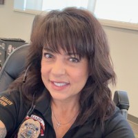 Visalia Police Department Employee Jessica Norman's profile photo