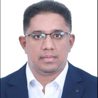 Mekdam Technical Services Employee Firaz Cassim-'s profile photo