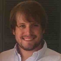 Commercial Capital Bank Employee Benjamin Burch's profile photo