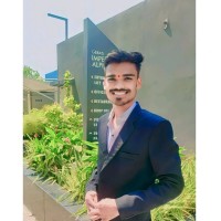 SmartConnect Technologies Employee Prasad Godase's profile photo