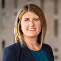 Open Ocean Robotics Employee Charmaine Suveges's profile photo