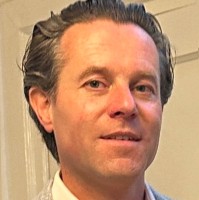 woCom Employee Koen van Sleeuwen's profile photo