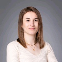 Aleksandra Pudlik Email