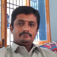 sattva engineering construction pvt Ltd Employee Baskar R's profile photo