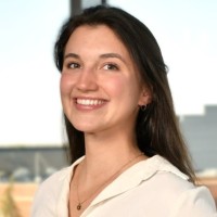 Deloitte Employee Maria Kircher's profile photo