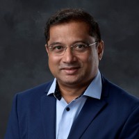 Mastercard Employee Amit Paradkar's profile photo