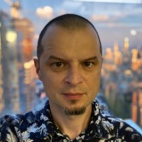 Gilgamesh Pharmaceuticals Employee Dino Dvorak's profile photo