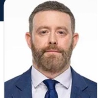 Quinnipiac University Employee Justin Eddy's profile photo