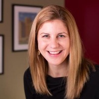 Unlock Health Employee Laura Roberts's profile photo