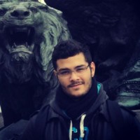 Elevential Employee Matheus Castello Branco Amorim's profile photo