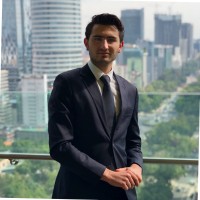 Carajillo Employee Derek Haddad's profile photo