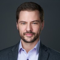 MongoDB Employee Benjamin Sandmann's profile photo