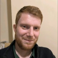 Clarivate Employee Adrian Jackson's profile photo