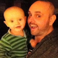 Panivox Employee Mike Hanson's profile photo