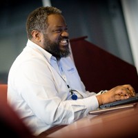 FalconStor Software Employee Henry Mitchell's profile photo