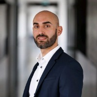 Galp Employee Roberto Coelho's profile photo